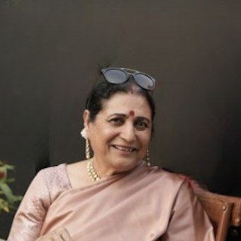 Indra Rani Chopra, School Leadership
