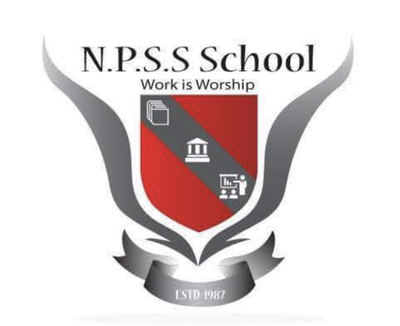 NPSS crest